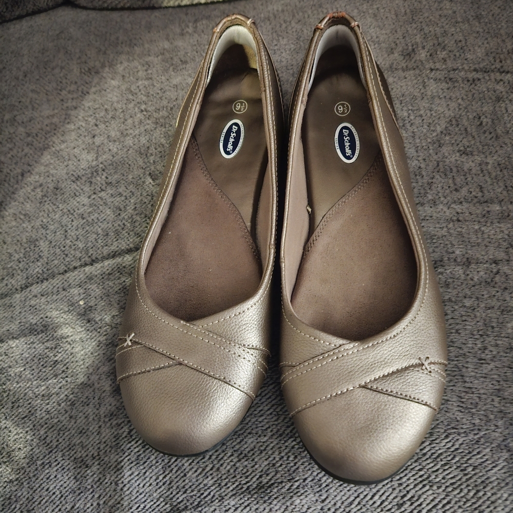 Dr. Scholls dress shoes